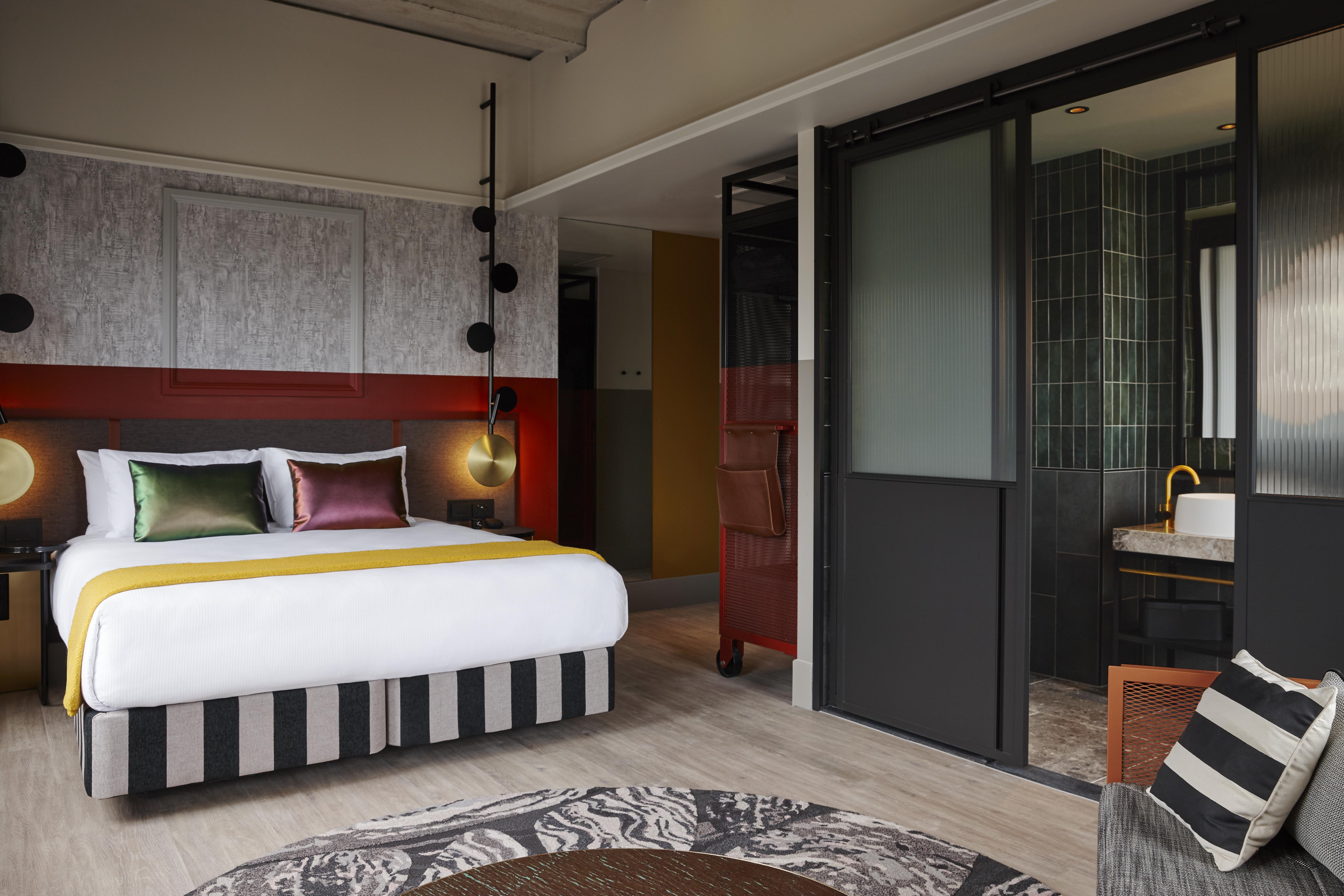 Hotel Qt 5*